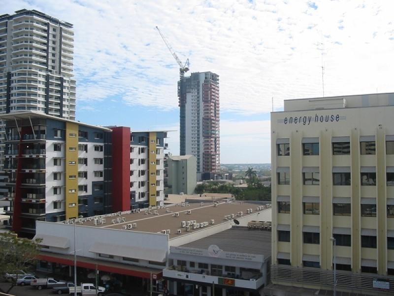 Unit 107 , 21 Cavenagh Street, Darwin NT 0800
