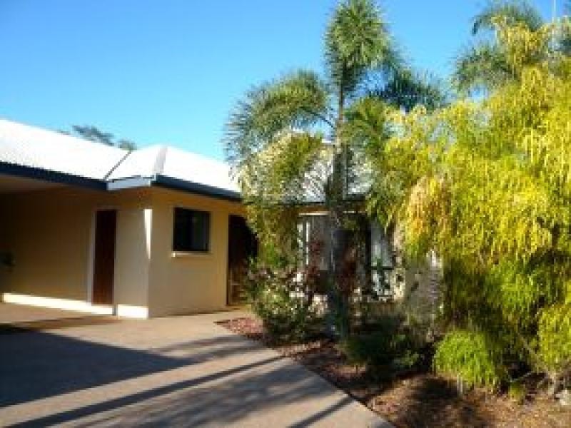 11 Dolphin Court, Parap NT 0820