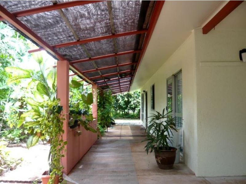 1 Bee Court, Malak NT 0812