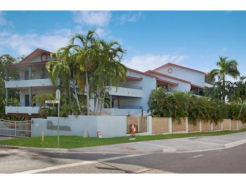 Unit 3 , 4 McMinn Street, Darwin NT 0800