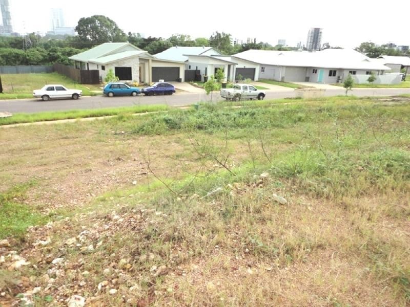 8 Ruddick Circuit, Stuart Park NT 0820