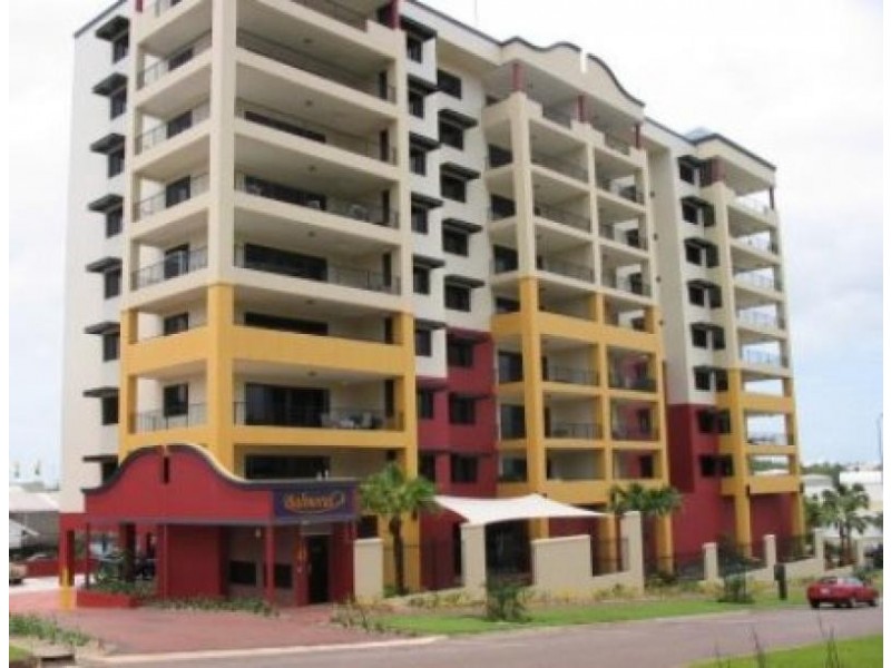 Unit 22/43 McLachlan Street, Darwin NT 0800