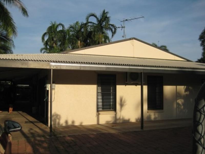 7 Coronet Crescent, Anula NT 0812