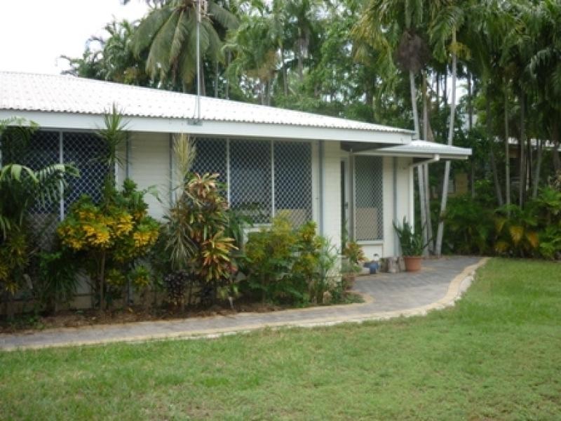 2 Curnow Place, Rapid Creek NT 0810
