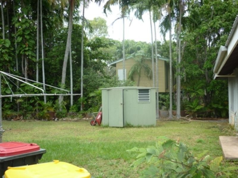 2 Curnow Place, Rapid Creek NT 0810