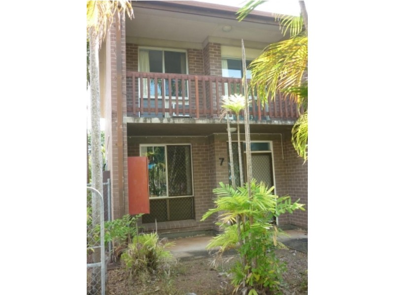 Unit 7/19 Westralia Street, Stuart Park NT 0820