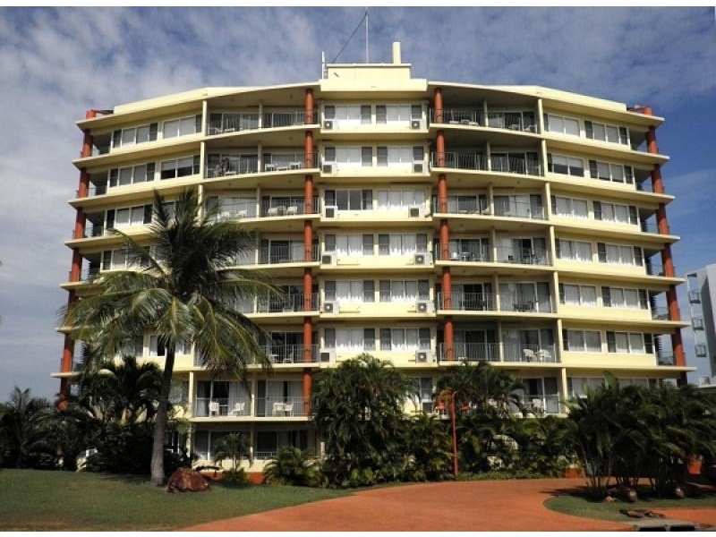 Unit 50 , 26 Marina Boulevard, Cullen Bay NT 0820
