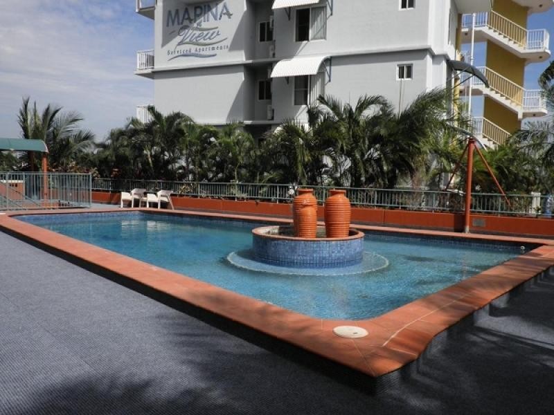 Unit 50 , 26 Marina Boulevard, Cullen Bay NT 0820