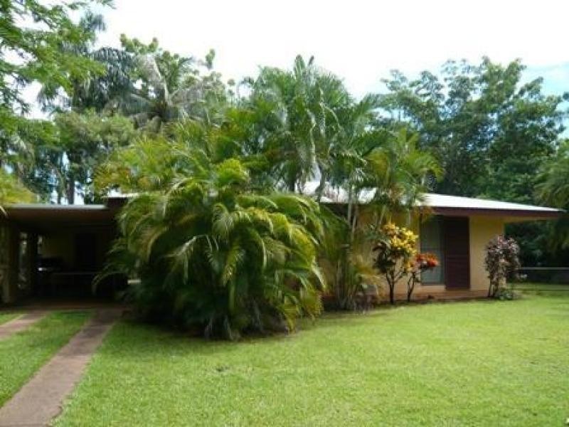 29 Howley Crescent, Anula NT 0812