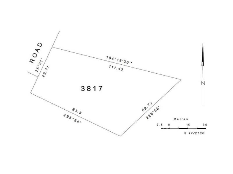 Section 3817 Sapphire Road, Dundee Beach NT 0840