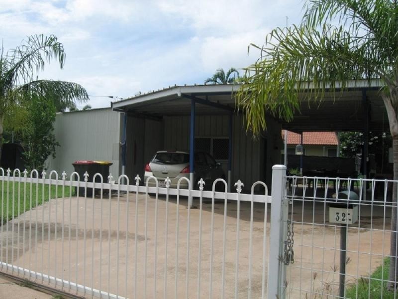 32 Vanderlin Drive, Wagaman NT 0810