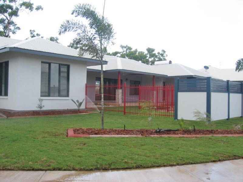 Rosebery NT 0832