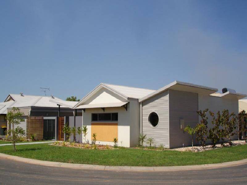 1 DAVENPORT COURT, Gunn NT 0832