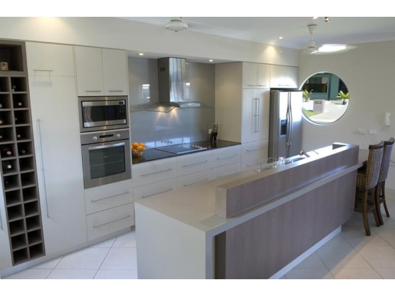1 DAVENPORT COURT, Gunn NT 0832