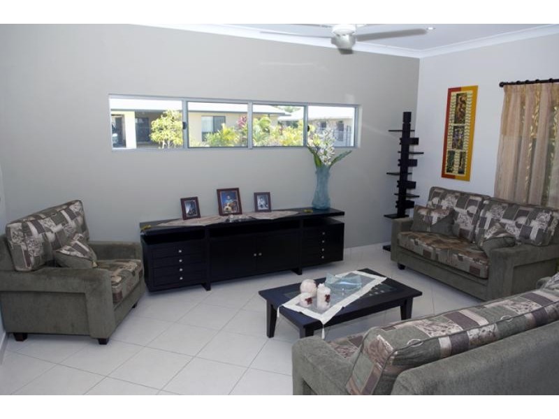 1 DAVENPORT COURT, Gunn NT 0832