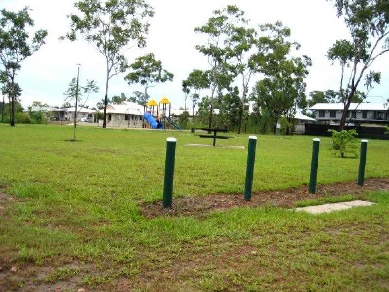 10 ROONEY STREET, Rosebery NT 0832