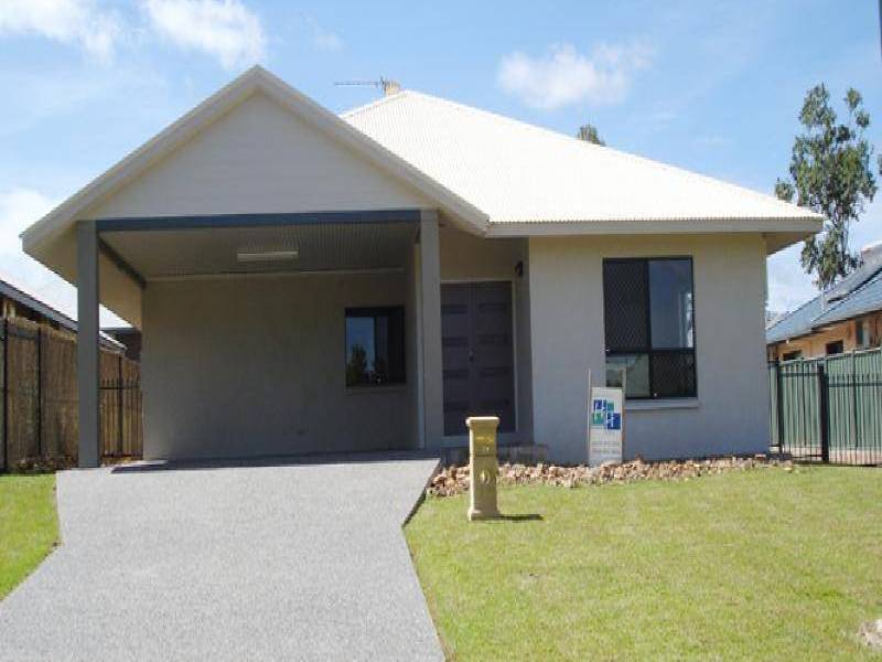 71 MALUKA DRIVE, Gunn NT 0832