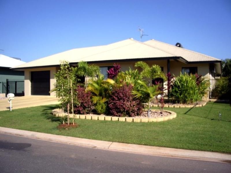 14 BLACKMORE COURT, Gunn NT 0832