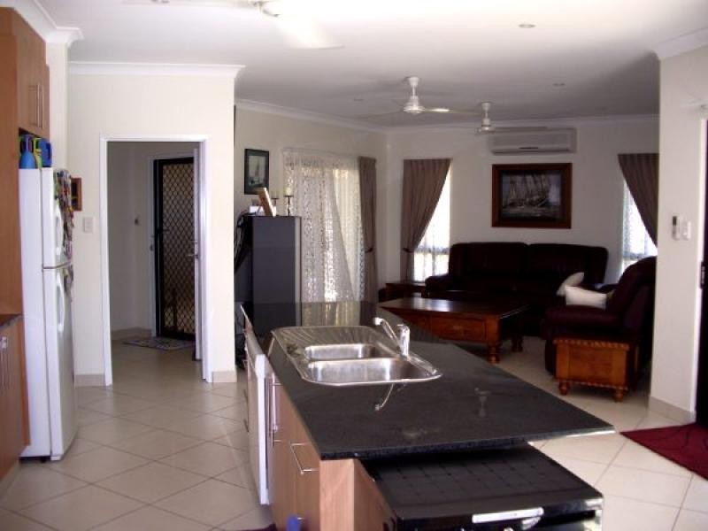 14 BLACKMORE COURT, Gunn NT 0832