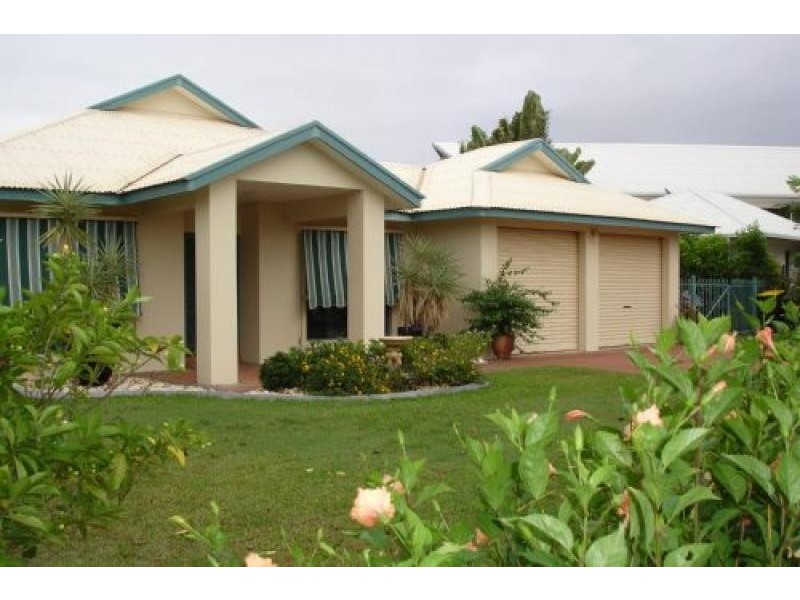 22 MAJESTIC DRIVE, Durack NT 0830