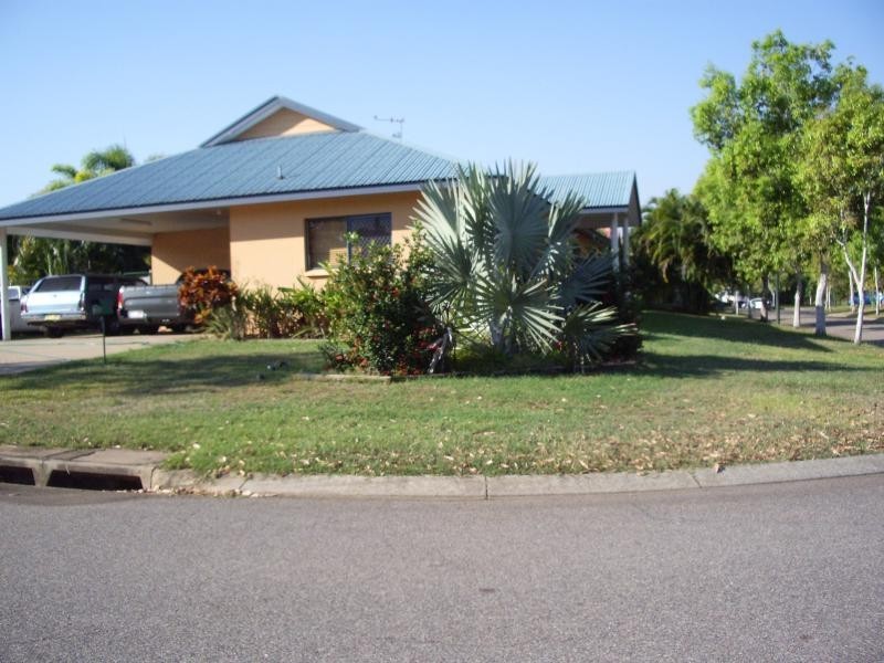 31 ROYAL CIRCUIT, Durack NT 0830