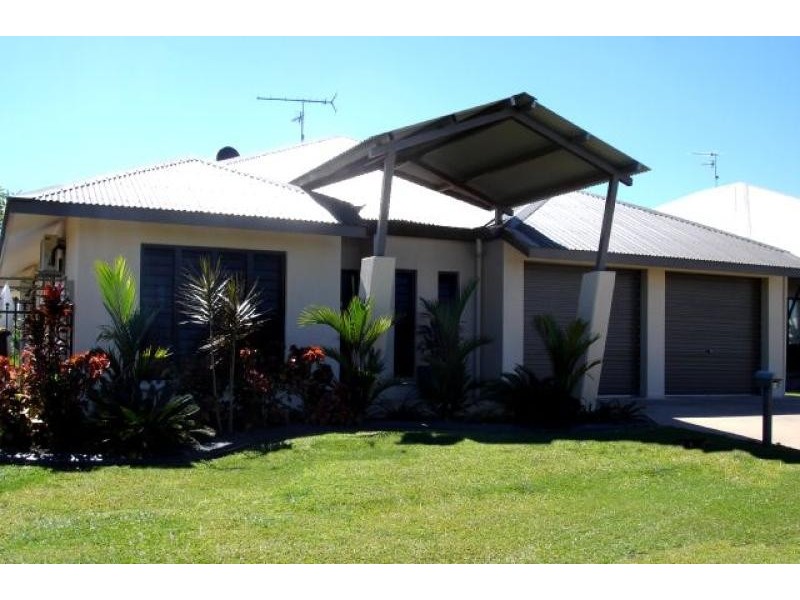 19 PIPER COURT, Durack NT 0830