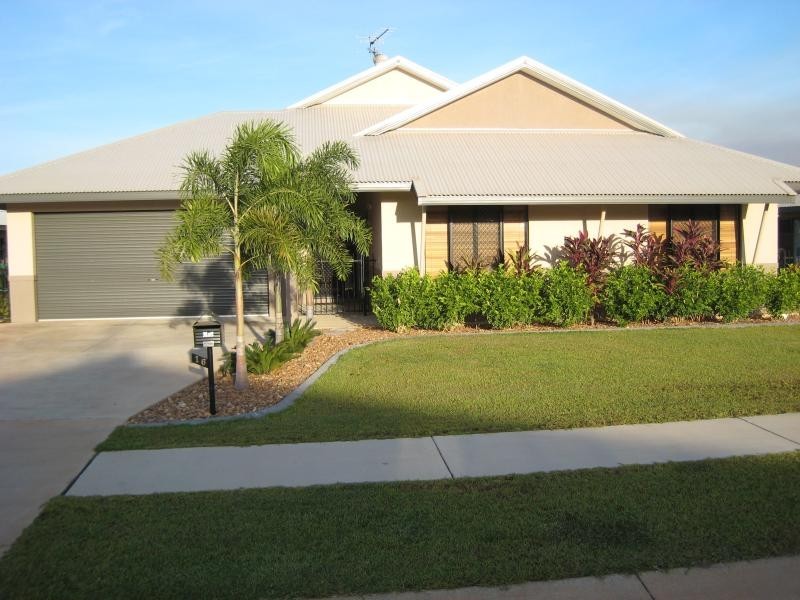 16 LARRAKIA ROAD, Rosebery NT 0832