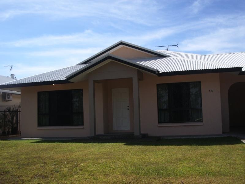 18 BELYUEN ROAD, Rosebery NT 0832
