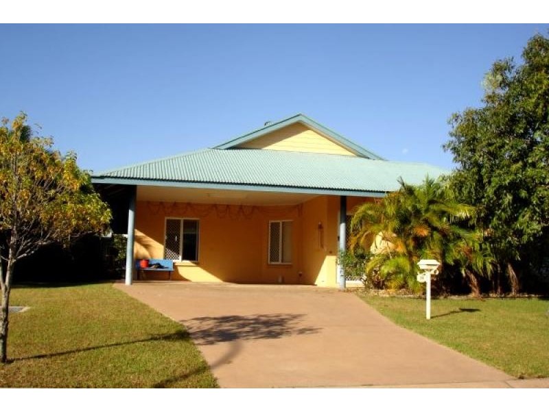 39 PHOENIX CIRCUIT, Durack NT 0830