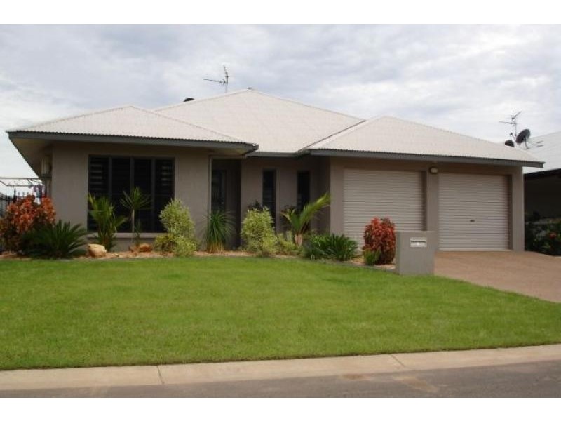 5 HELVETIUS COURT, Durack NT 0830