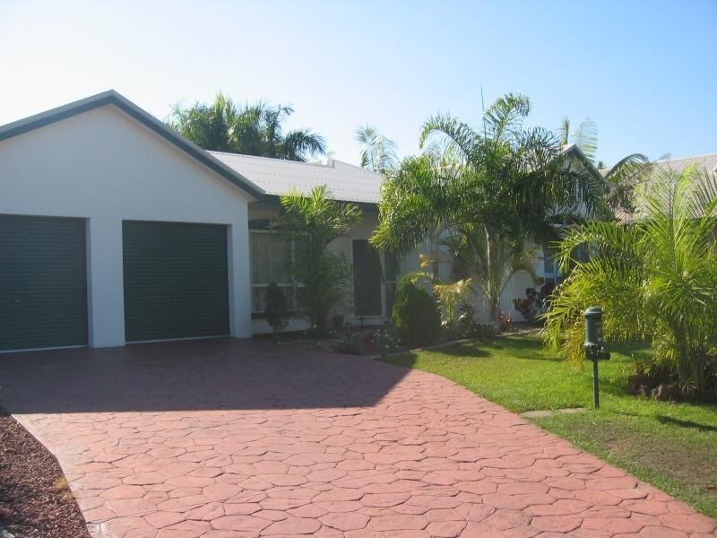 18 PHOENIX CIRCUIT, Durack NT 0830