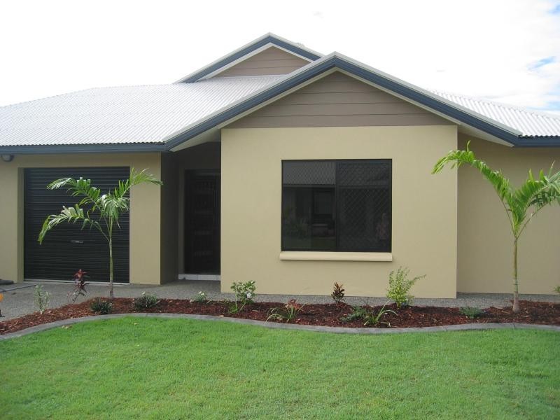 4 BLACKMORE  COURT, Gunn NT 0832