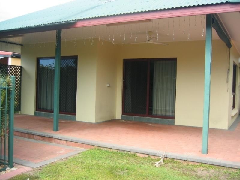 2 BETT BETT COURT, Gunn NT 0832