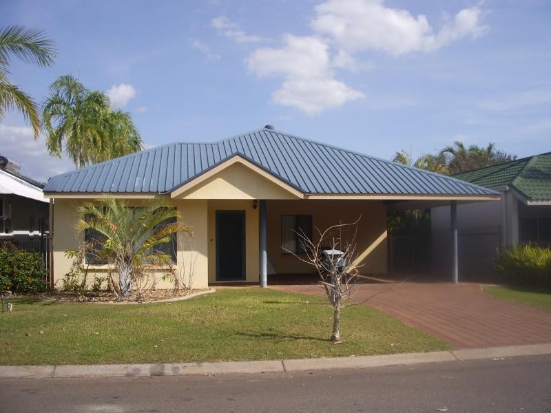 16 MYOLA COURT, Durack NT 0830