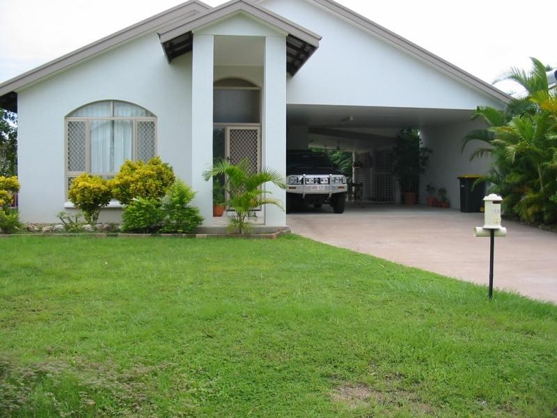 17 COCOS GROVE, Durack NT 0830