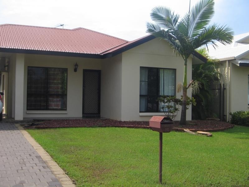 14 KURALA CIRCUIT, Gunn NT 0832