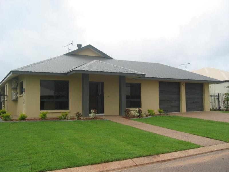 11 BLACKMORE COURT, Gunn NT 0832