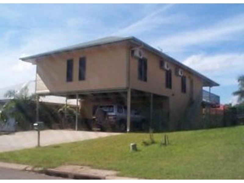 18 CORYPHA COURT, Durack NT 0830