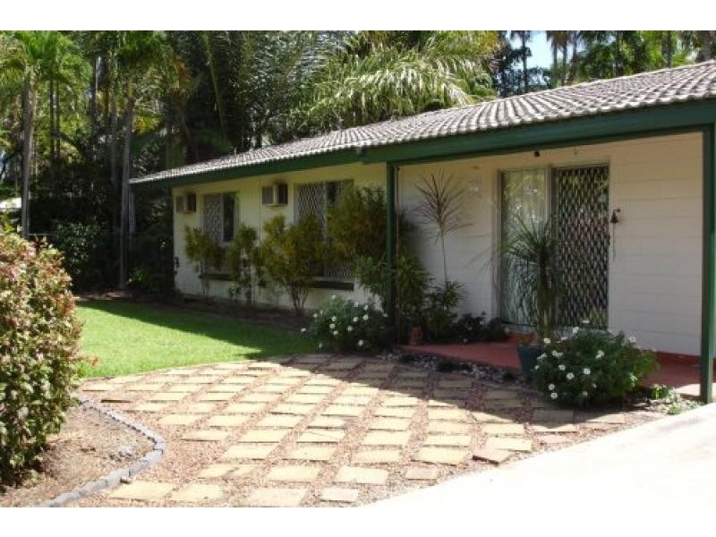 68 MELASTOMA DRIVE, Moulden NT 0830
