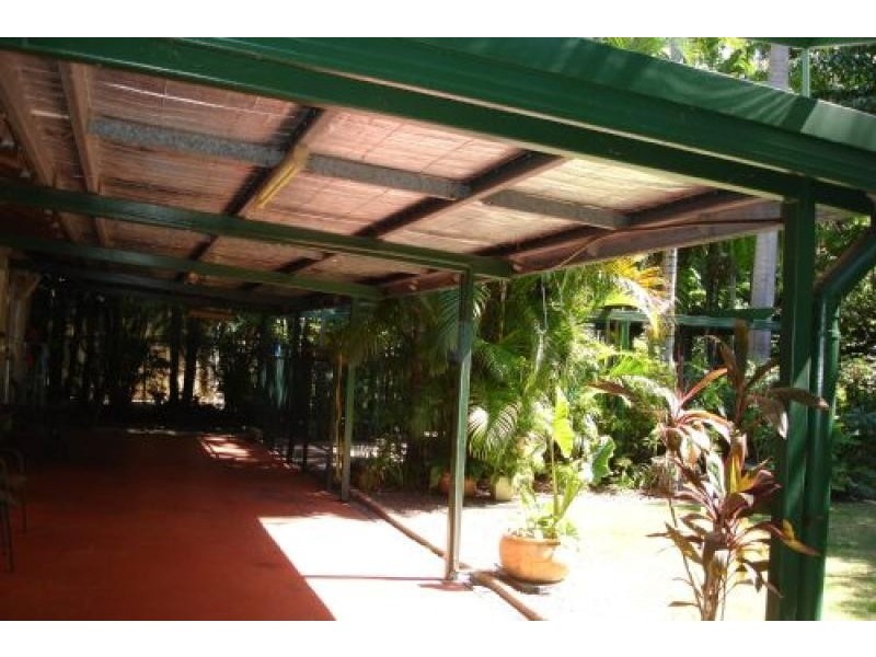 68 MELASTOMA DRIVE, Moulden NT 0830