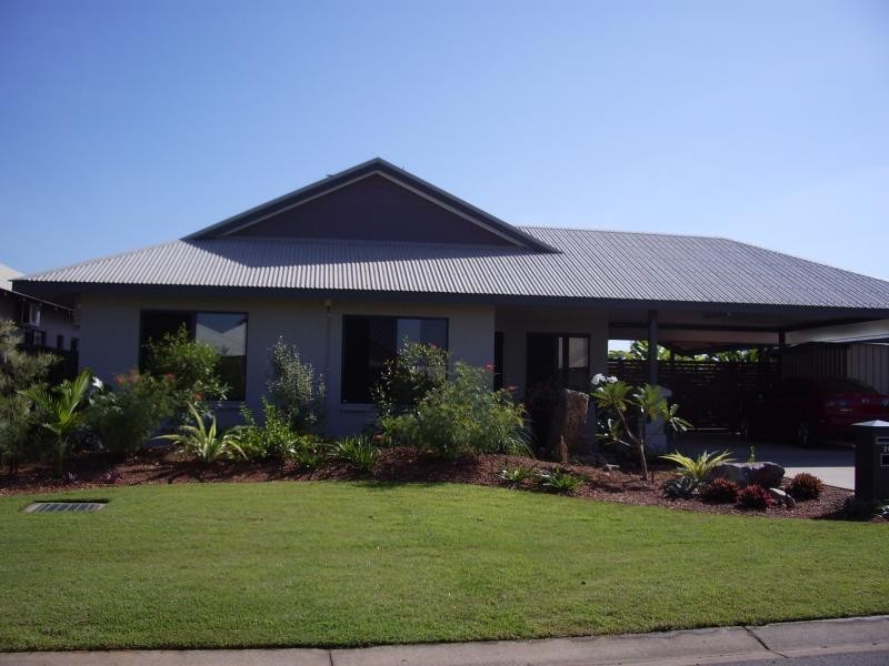 21 PIPER COURT, Durack NT 0830
