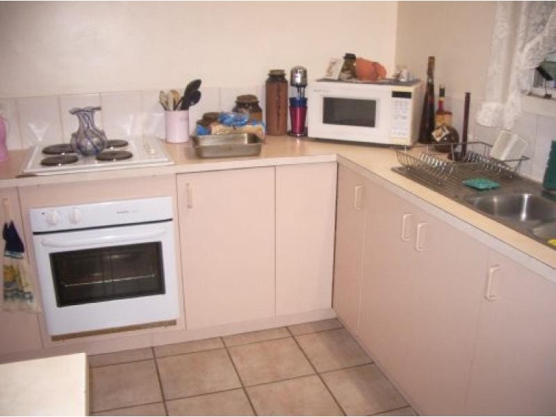 5 AUNGER CRESCENT, Bakewell NT 0832