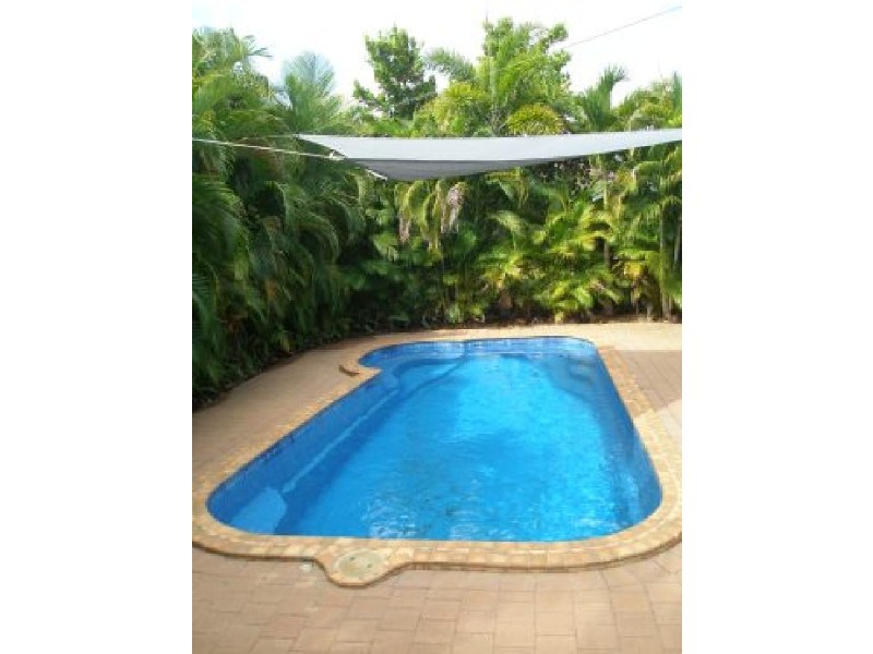 4 SABAL PLACE, Durack NT 0830