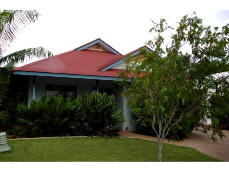 16 BORASSUS COURT, Durack NT 0830