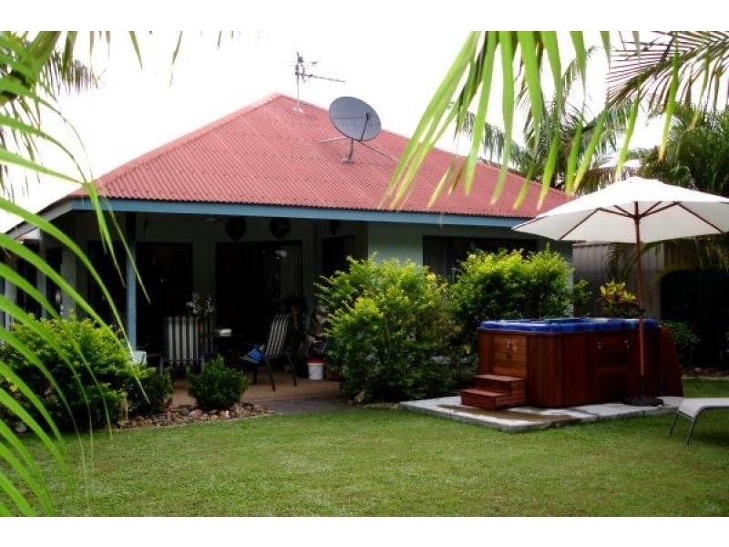 16 BORASSUS COURT, Durack NT 0830