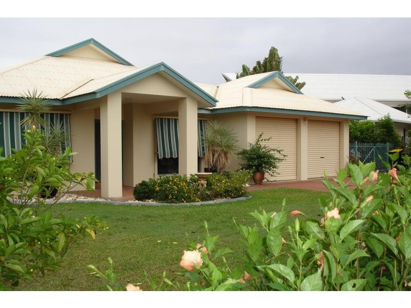 22 MAJESTIC DRIVE, Durack NT 0830