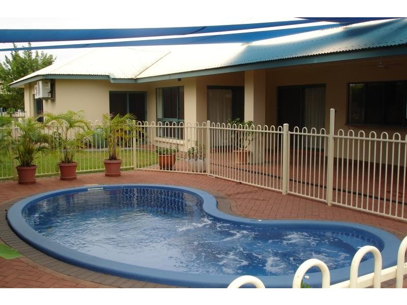 22 MAJESTIC DRIVE, Durack NT 0830