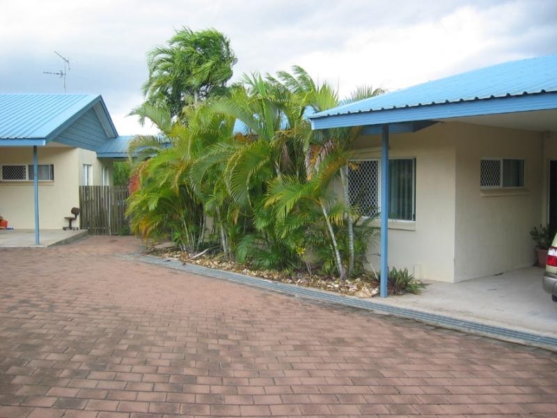 6/38 SHEARWATER DRIVE, Bakewell NT 0832