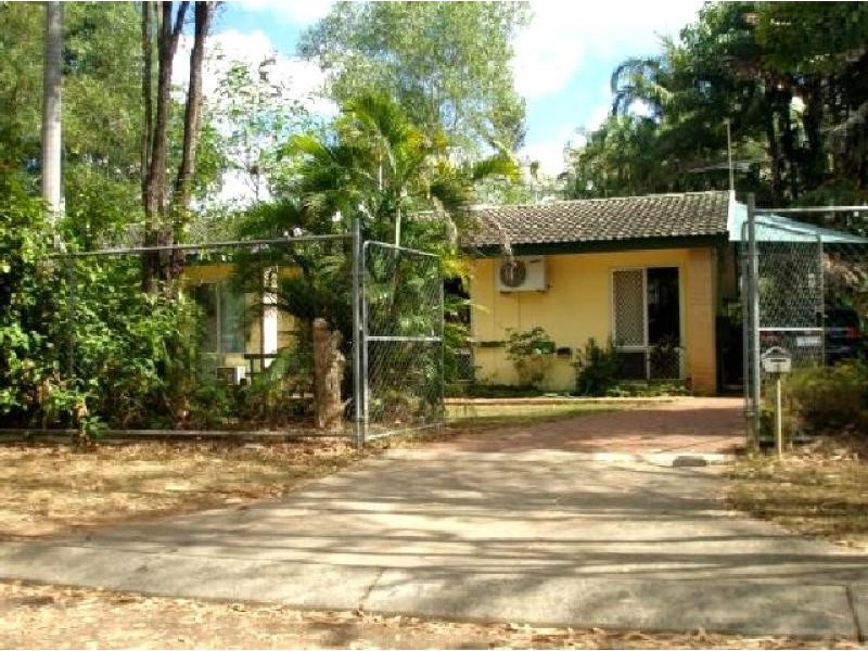 1 LILLIAN COURT, Driver NT 0830