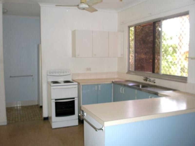 1 LILLIAN COURT, Driver NT 0830